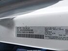 2023 Ram Promaster 2500 High Roof 159 Wb White vin: 3C6LRVDG3PE541625