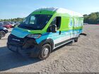 2024 Ram Promaster 2500 Tradesman High Roof 159 Wb W/pass Seat Белый vin: 3C6LRVDG3RE101374