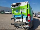 2024 Ram Promaster 2500 Tradesman High Roof 159 Wb W/pass Seat Белый vin: 3C6LRVDG3RE101374