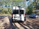 2024 Ram Promaster 2500 Tradesman High Roof 159 Wb W/pass Seat White vin: 3C6LRVDG4RE127479