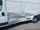 2025 Ram Promaster 2500 Tradesman High Roof 159 Wb W/pass Seat White vin: 3C6LRVDG4SE527404