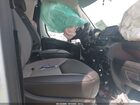 2024 Ram Promaster 2500 Tradesman High Roof 159 Wb W/pass Seat White vin: 3C6LRVDG5RE101960