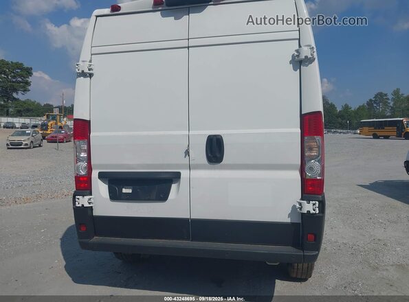 3C6LRVDG5RE101960 2024 RAM PROMASTER 2500 White 