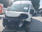 2024 Ram Promaster 2500 Tradesman High Roof 159 Wb W/pass Seat White vin: 3C6LRVDG5RE101960