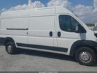 2024 Ram Promaster 2500 Tradesman High Roof 159 Wb W/pass Seat White vin: 3C6LRVDG5RE101960