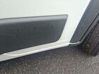 2025 Ram Promaster 2500 Tradesman High Roof 159 Wb W/pass Seat vin: 3C6LRVDG5SE532143