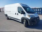 2024 Ram Promaster 2500 Tradesman High Roof 159 Wb W/pass Seat White vin: 3C6LRVDG6RE106892 2024 Ram Promaster 2500 Tradesman High Roof 159 Wb W/pass Seat White vin: 3C6LRVDG6RE106892