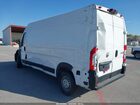 2024 Ram Promaster 2500 Tradesman High Roof 159 Wb W/pass Seat White vin: 3C6LRVDG6RE106892 2024 Ram Promaster 2500 Tradesman High Roof 159 Wb W/pass Seat White vin: 3C6LRVDG6RE106892
