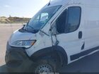 2024 Ram Promaster 2500 Tradesman High Roof 159 Wb W/pass Seat White vin: 3C6LRVDG6RE106892 2024 Ram Promaster 2500 Tradesman High Roof 159 Wb W/pass Seat White vin: 3C6LRVDG6RE106892