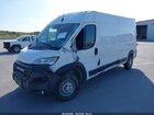 2024 Ram Promaster 2500 Tradesman High Roof 159 Wb W/pass Seat White vin: 3C6LRVDG6RE106892 2024 Ram Promaster 2500 Tradesman High Roof 159 Wb W/pass Seat White vin: 3C6LRVDG6RE106892