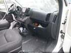 2022 Ram Promaster 2500 High Roof 159 Wb Белый vin: 3C6LRVDG8NE125082
