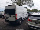 2022 Ram Promaster 2500 High Roof 159 Wb Белый vin: 3C6LRVDG8NE125082