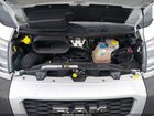 2022 Ram Promaster 2500 High Roof 159 Wb Белый vin: 3C6LRVDG8NE125082