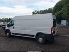 2022 Ram Promaster 2500 High Roof 159 Wb Белый vin: 3C6LRVDG8NE125082