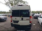 2022 Ram Promaster 2500 High Roof 159 Wb Белый vin: 3C6LRVDG8NE125082