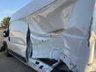 2024 Ram Promaster 2500 Tradesman High Roof 159 Wb W/pass Seat vin: 3C6LRVDG8RE108885