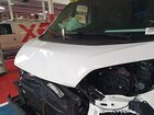 2023 Ram Promaster 2500 High Roof 159 Wb White vin: 3C6LRVDG9PE518429