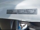 2021 Ram Promaster 2500 Window Van High Roof 159 Wb White vin: 3C6LRVPG9ME534573