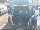 2021 Ram Promaster 2500 Window Van High Roof 159 Wb White vin: 3C6LRVPG9ME534573