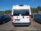 2021 Ram Promaster 2500 Window Van High Roof 159 Wb White vin: 3C6LRVPG9ME534573
