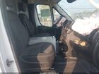 2024 Ram Promaster 2500 Tradesman Low Roof 136 Wb W/pass Seat Blue vin: 3C6LRVVG6RE116370