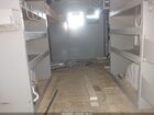 2024 Ram Promaster 2500 Tradesman Low Roof 136 Wb W/pass Seat Blue vin: 3C6LRVVG6RE116370