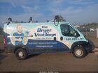 2024 Ram Promaster 2500 Tradesman Low Roof 136 Wb W/pass Seat Blue vin: 3C6LRVVG6RE116370