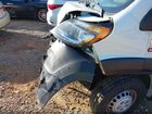 2022 Ram Promaster 3500 Cargo Van High Roof 159 Wb Ext Белый vin: 3C6MRVJG3NE136189