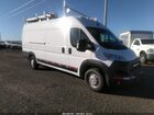 2023 Ram Promaster 3500 Cargo Van High Roof 159 Wb Ext White vin: 3C6MRVJG4PE538080