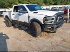 2020 Ram 2500   White vin: 3C6TR5EJ0LG297747