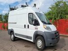2016 Ram Promaster 2500 2500 High White vin: 3C6TRVCG3GE132638