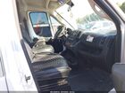 2020 Ram Promaster 2500 High Roof 159 Wb Белый vin: 3C6TRVDG0LE133495