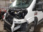 2020 Ram Promaster 2500 High Roof 159 Wb Белый vin: 3C6TRVDG0LE133495