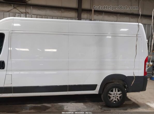 3C6TRVDG0LE133495 2020 RAM PROMASTER 2500 Белый 