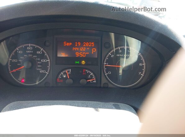 3C6TRVDG0LE133495 2020 RAM PROMASTER 2500 Белый Вид задних сидений