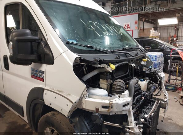 3C6TRVDG0LE133495 2020 RAM PROMASTER 2500 Белый 
