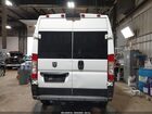 2020 Ram Promaster 2500 High Roof 159 Wb Белый vin: 3C6TRVDG0LE133495