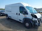 2016 Ram Promaster 2500 High Roof White vin: 3C6TRVDG3GE133061