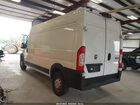2020 Ram Promaster 2500 High Roof 159 Wb White vin: 3C6TRVDG6LE115521