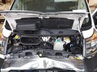 2020 Ram Promaster 2500 High Roof 159 Wb White vin: 3C6TRVDG6LE115521