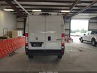 2020 Ram Promaster 2500 High Roof 159 Wb White vin: 3C6TRVDG6LE115521