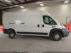2020 Ram Promaster 2500 High Roof 159 Wb White vin: 3C6TRVDG6LE115521