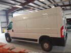 2020 Ram Promaster 2500 High Roof 159 Wb White vin: 3C6TRVDG6LE115521