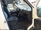 2020 Ram Promaster 2500 High Roof 159 Wb White vin: 3C6TRVDG6LE115521