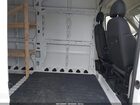 2020 Ram Promaster 2500 High Roof 159 Wb Белый vin: 3C6TRVDG7LE121845