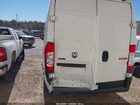 2020 Ram Promaster 2500 High Roof 159 Wb Белый vin: 3C6TRVDG7LE121845