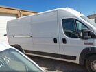 2020 Ram Promaster 2500 High Roof 159 Wb Белый vin: 3C6TRVDG7LE121845
