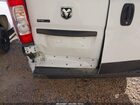 2020 Ram Promaster 2500 High Roof 159 Wb Белый vin: 3C6TRVDG7LE121845