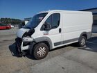 2018 Ram Promaster 1500 1500 Standard White vin: 3C6TRVNG4JE145287