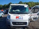 2019 Ram Promaster 1500 Low Roof 118 Wb Белый vin: 3C6TRVNG7KE544311